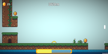 Banana Toss screenshot 4