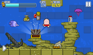 Deep Loot screenshot 2