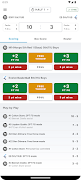 Fastbreak Score Screenshot 1