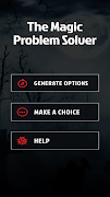Magic Problem Solver screenshot 6