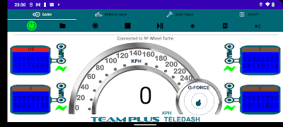 TeleDash screenshot 4