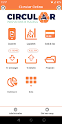 Circular Online โปสเตอร์