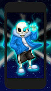 Undertale HD Wallpapers постер