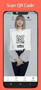 QR Scanner Easy - Pemindai QR poster