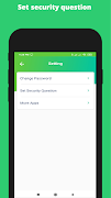 Hide Files স্ক্রিনশট 3