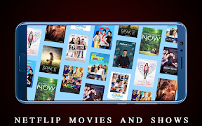 پوستر Netflip Guide 2020