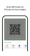 Authenticator App - QR Code স্ক্রিনশট 4