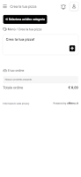 Bemabò Bologna screenshot 2