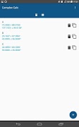 Complex Calc স্ক্রিনশট 5