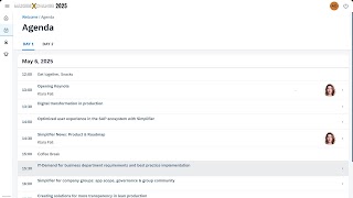 MakersXChange Ekran Görüntüsü 5