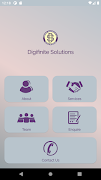 Digifinite Solutions 海報