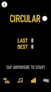 Kreisförmig Screenshot 1