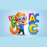 ”Fun ABC 123 Learning for Kids