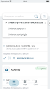 ActionSat captura de pantalla 5