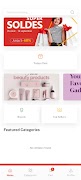 Penta Mall 截图 1