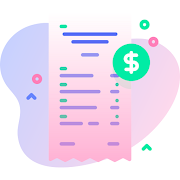 Quick Bill اسکرین شاٹ 2