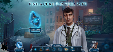 Chimeras 13: Wishes May Come screenshot 6