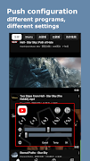 Ext settings (Profile) تصوير الشاشة 5