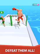 World Champ Run screenshot 7