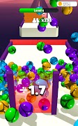 Ball Clone Rush screenshot 3