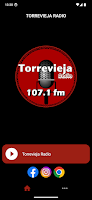 Torrevieja Radio 스크린샷 2