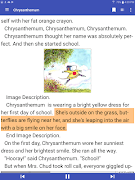 Go Read скриншот 1