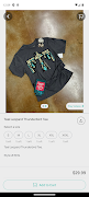 برنامه‌نما Dixie Printz Boutique عکس از صفحه