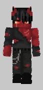 Devil Skin For Minecraft ảnh chụp màn hình 7