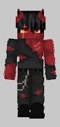 7 Schermata Devil Skin For Minecraft