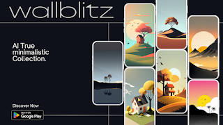 Wallblitz captura de pantalla 2