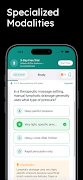 Massage Therapy Prep: MBLEx screenshot 2