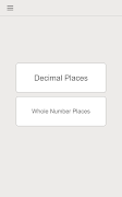 Rounding Numbers Calculator ảnh chụp màn hình 6