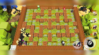 Bomber Mate screenshot 7