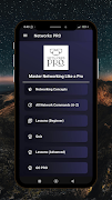 Networks PRO screenshot 1