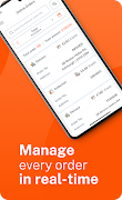 ZoPortal اسکرین شاٹ 3