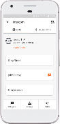 برنامه‌نما McLaren Intercom عکس از صفحه