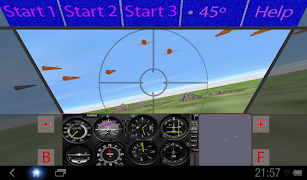 AndrCFS ภาพหน้าจอ 5