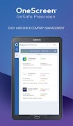 OneScreen GoSafe Prescreen Ekran Görüntüsü 7
