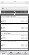 HMM Shiptrack screenshot 3