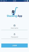 Stacking poster