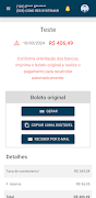 JS Administradora স্ক্রিনশট 4