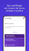 Certisign screenshot 5