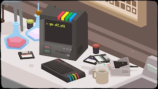 Get aCC_e55 скриншот 1