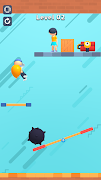 Erasure screenshot 2