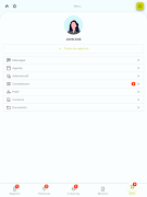 Mon Edelvi اسکرین شاٹ 5