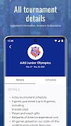 AAU Florida Screenshot 2