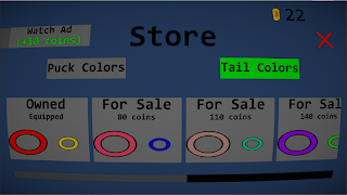 Holy Puck! screenshot 4