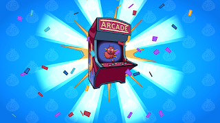 Arcade Heaven screenshot 4