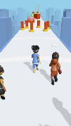 Marathon Sprint screenshot 1