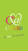 C' @ Combs Affiche